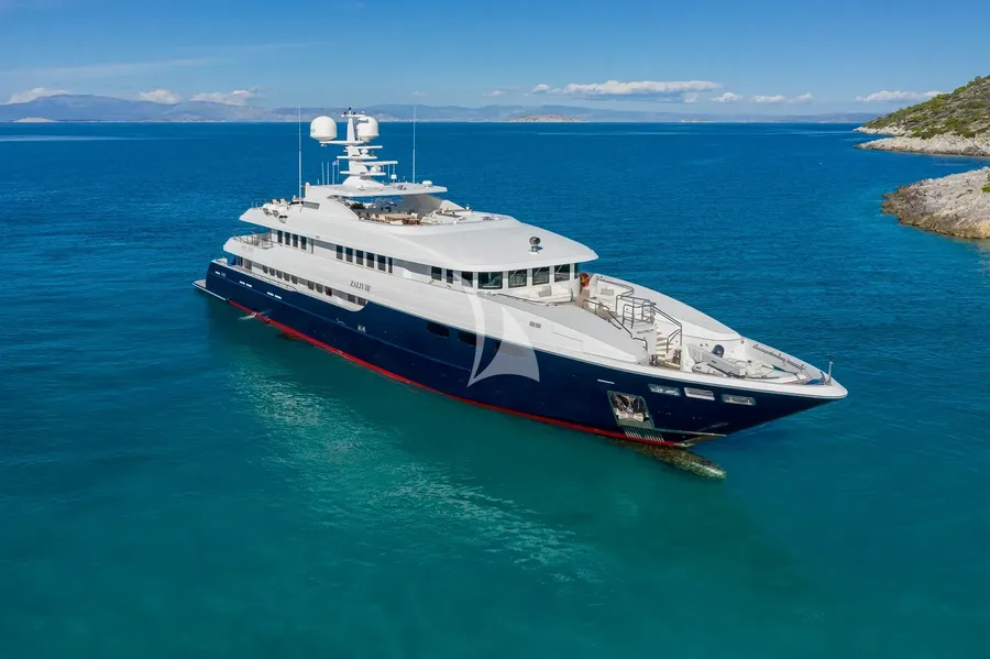 ZALIV III, photos 2