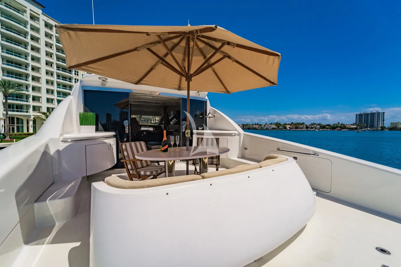 COPAY, on deck 1