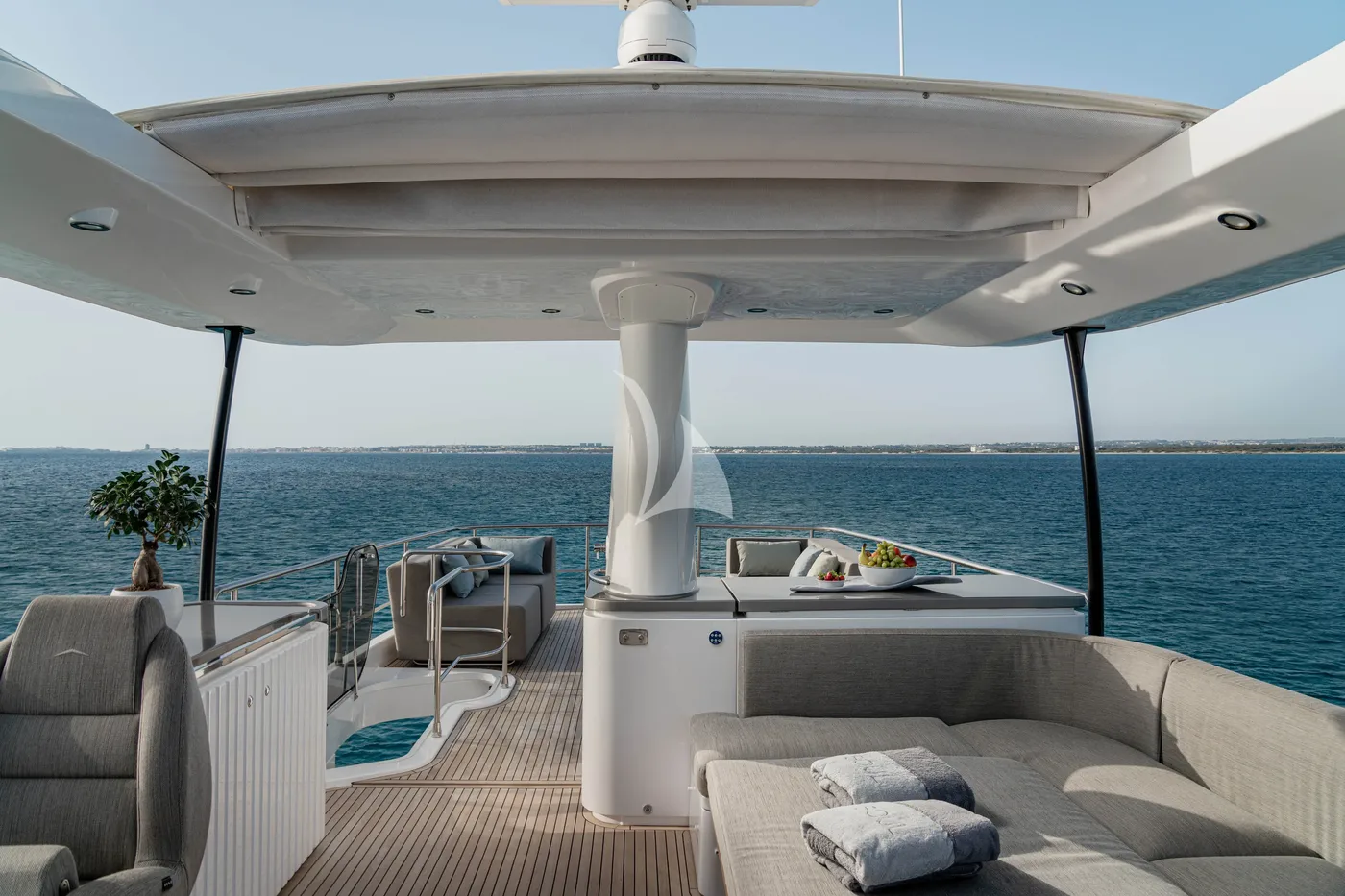 SOUL, on deck 2