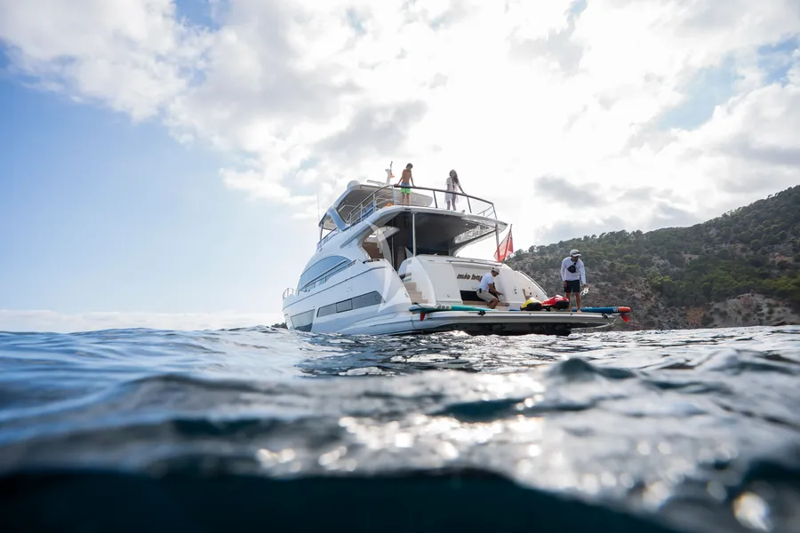 MIO BARCO, photos 2