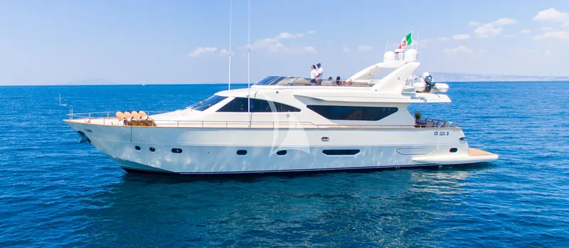 RIVIERA, more 2