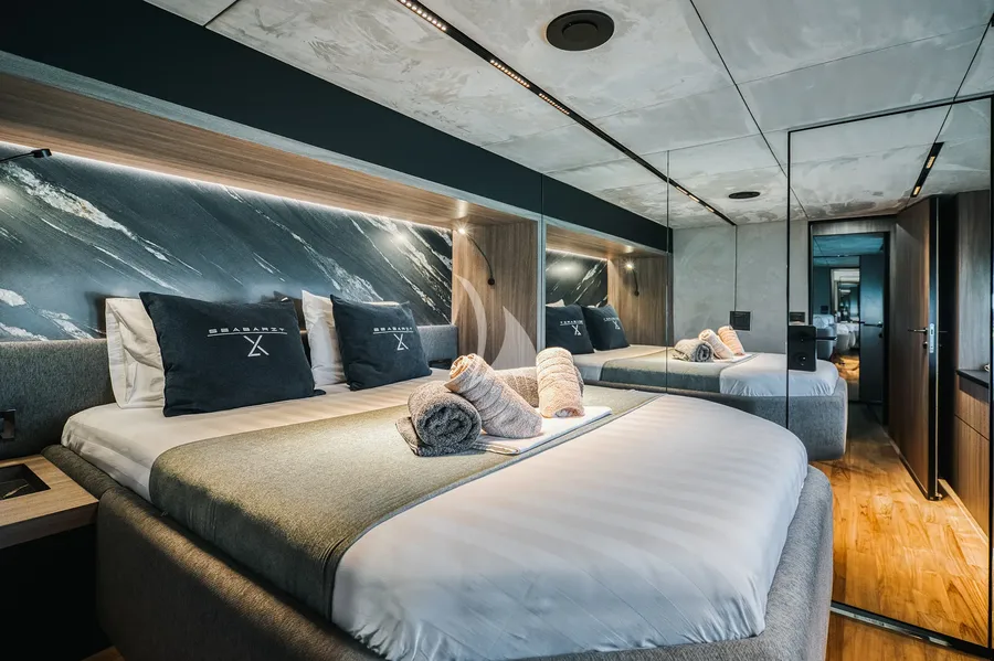 SEABARIT LX, photos 2