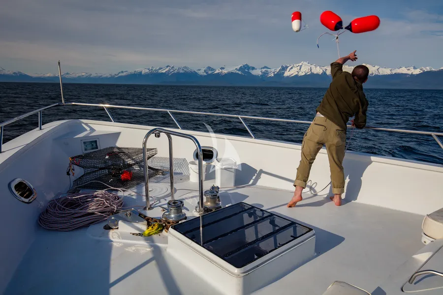 MY LADY ALASKA, photos 5