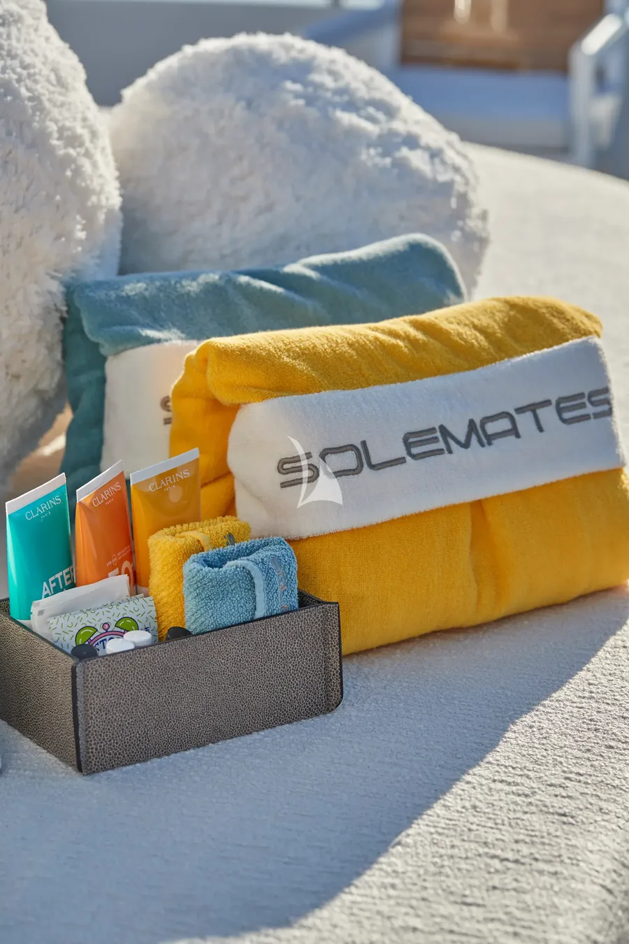 SOLEMATES, photos 4