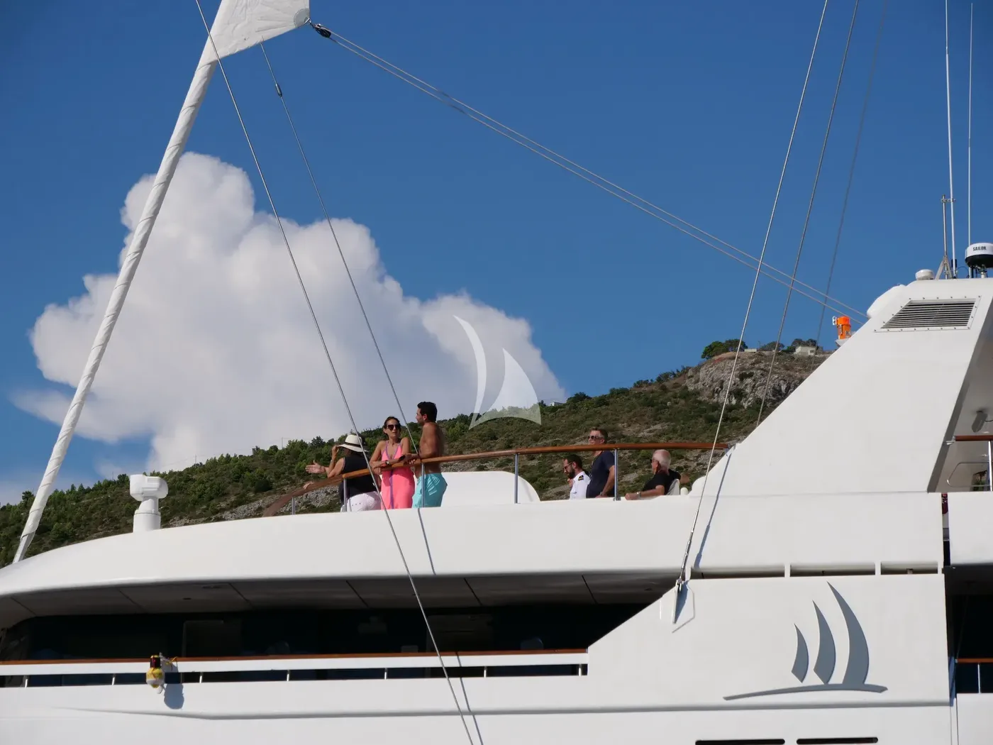 LE PONANT, photos 2