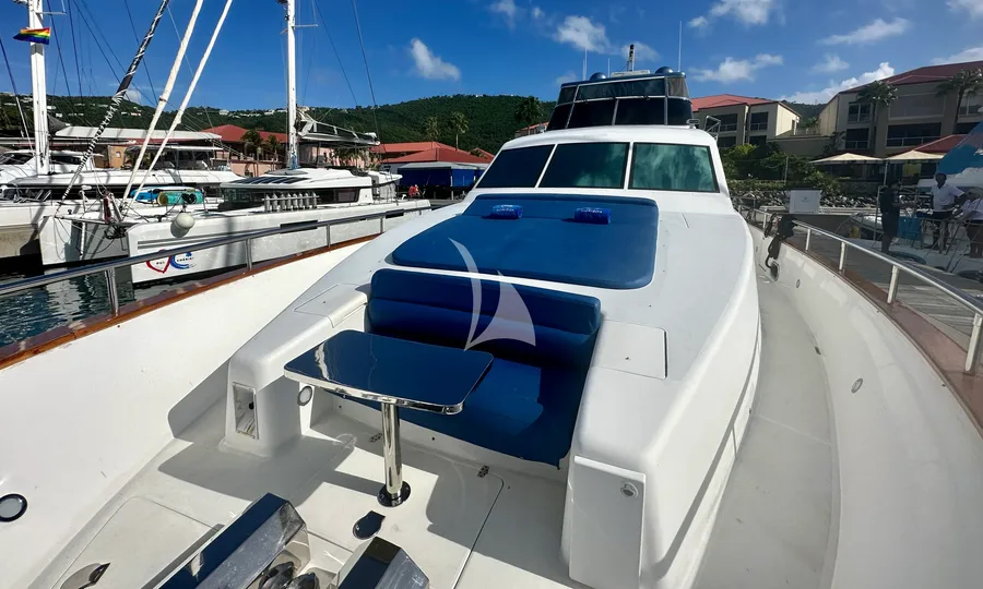 QARA, on deck 1