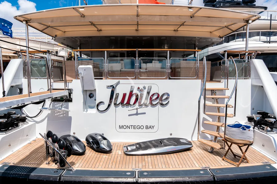 JUBILEE, photos 3