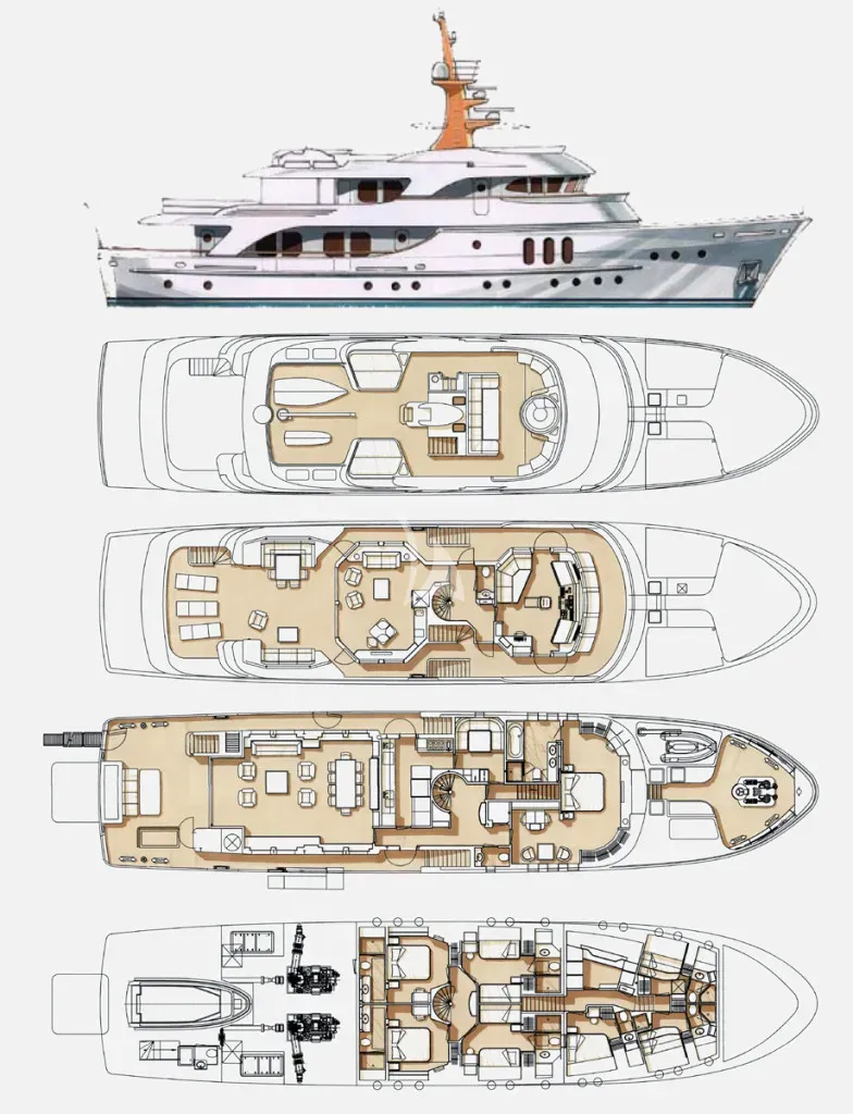 BELUGA, photos 2