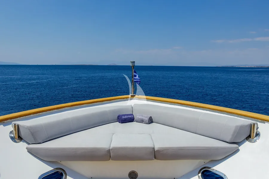KALIMERA, photos 3