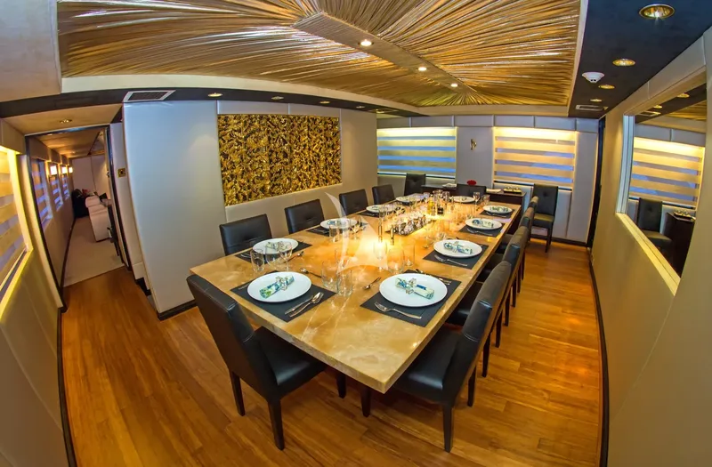 M/Y PASSION, all photos 4