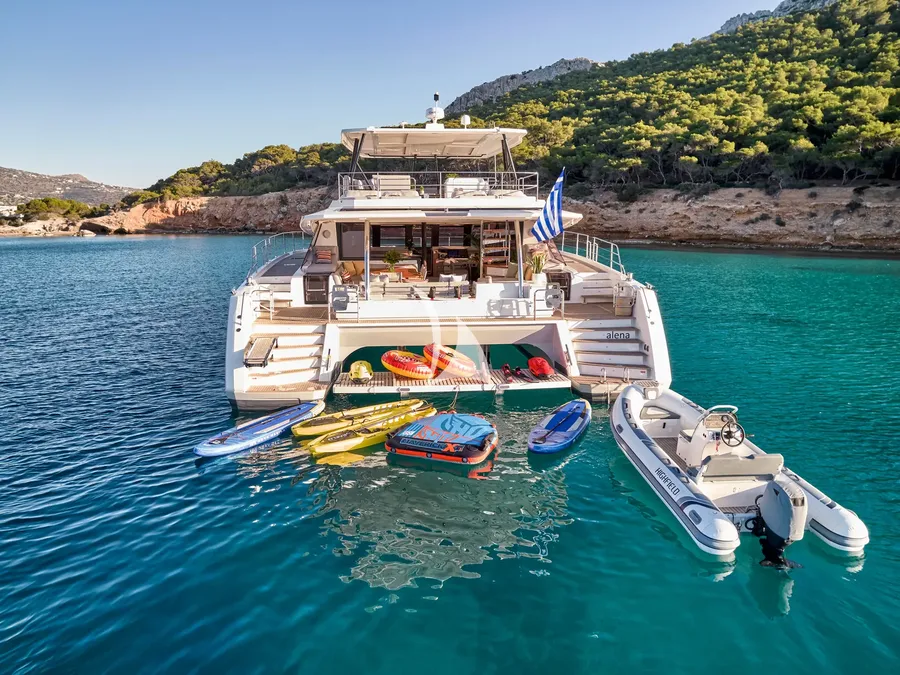 ALENA, photos 3