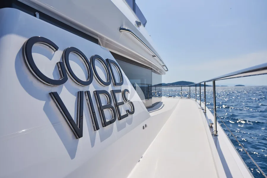 GOOD VIBES, photos 6