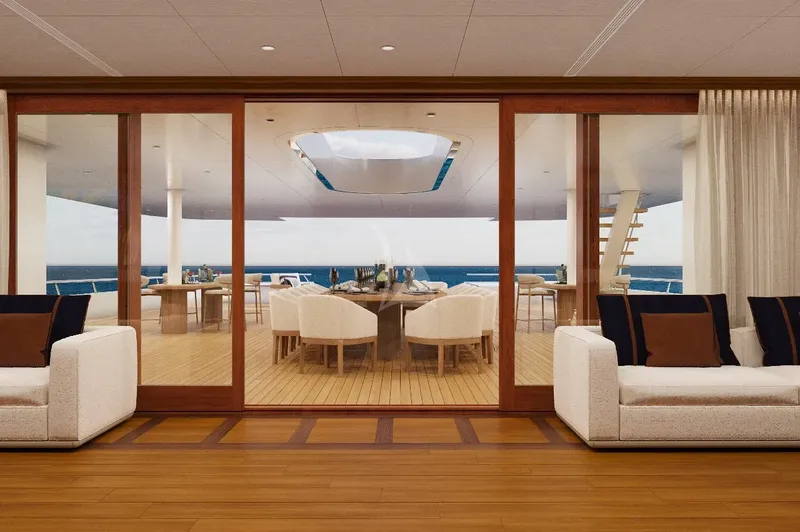 GRAND OCEAN, inside 2