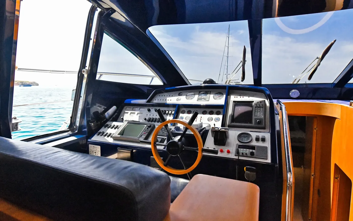 ANTAMAR II, watertoys 1