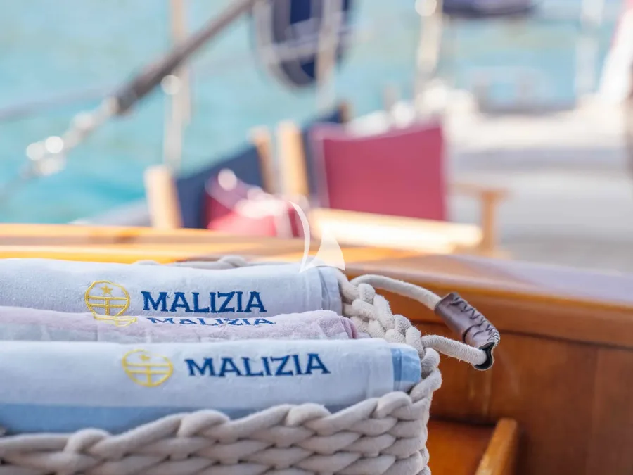 MALIZIA, photos 1