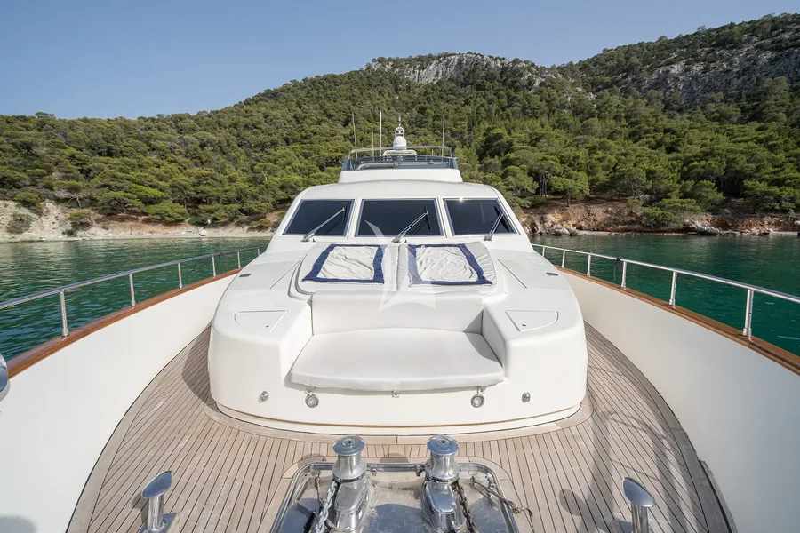 ESTIA POSEIDON, photos 2