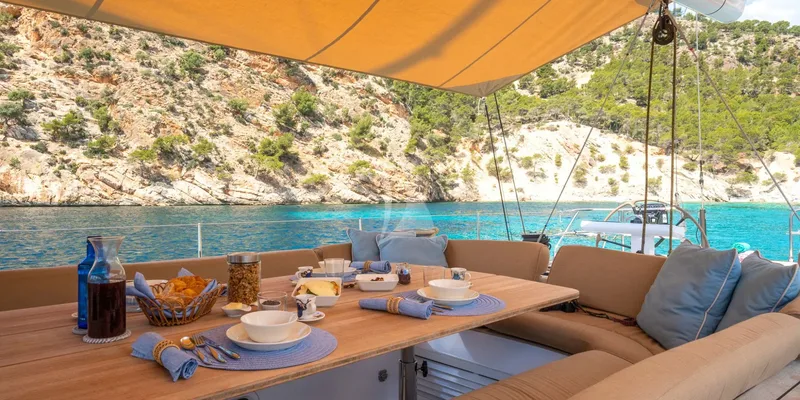 STELLA OF RORC, inside 3