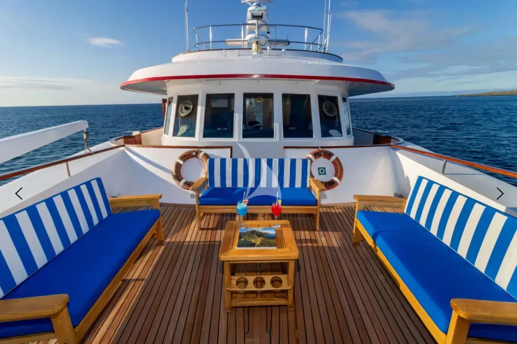 M/Y PASSION, photos 2
