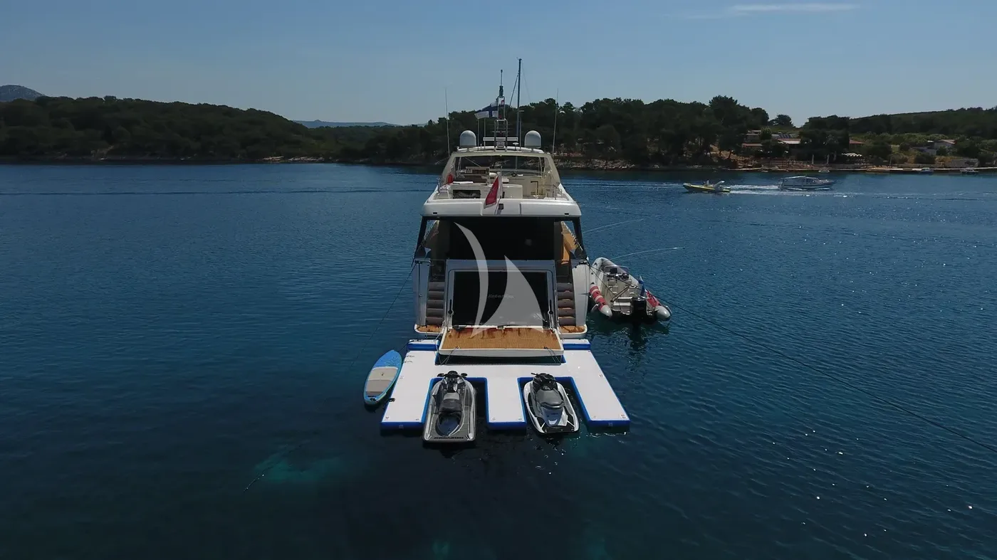 MISS KATARIINA, watertoys 1