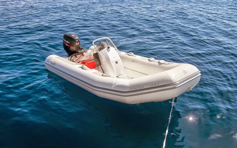 HIGHJINKS, watertoys 2