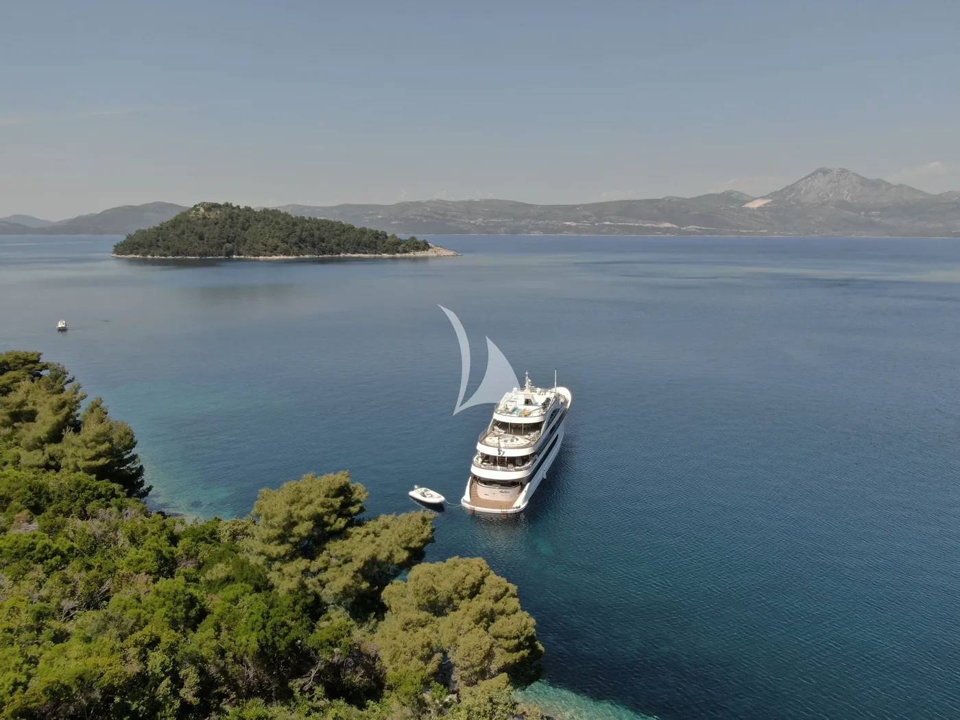 M/Y ANTHEA, more 1
