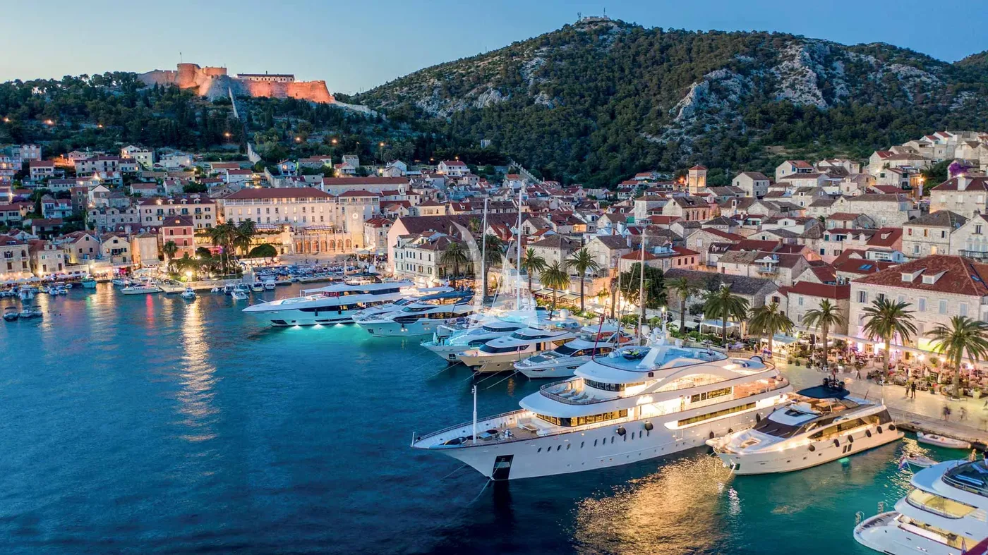 M/Y ANTHEA, photos 1