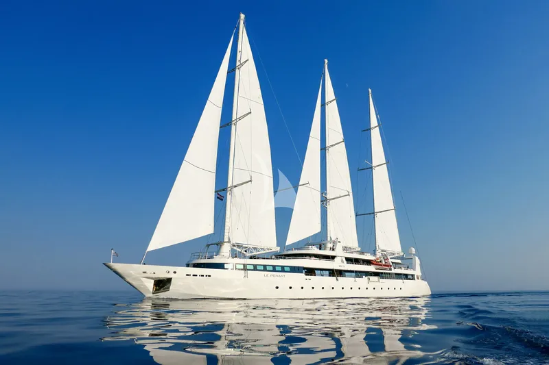 LE PONANT, all photos 4