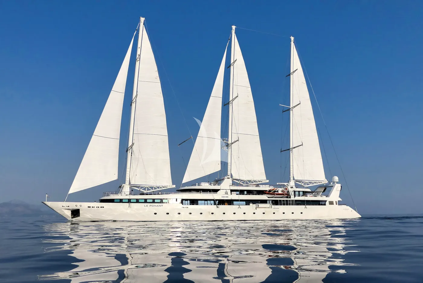 LE PONANT, all photos 1