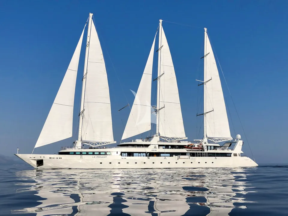 LE PONANT