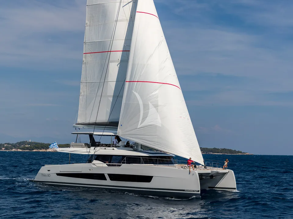 SERENISSIMA III