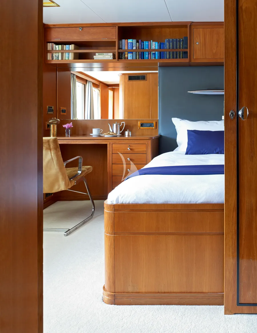 NORTHWIND II, photos 5