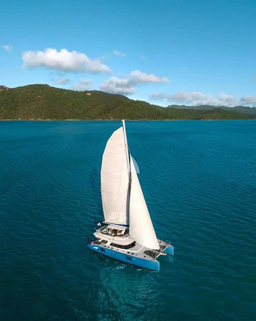 S/Y FENG, photos 6
