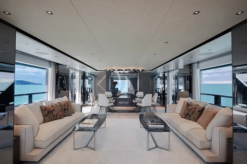PAZIENZA, inside 5