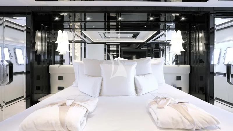 1K, cabins 5