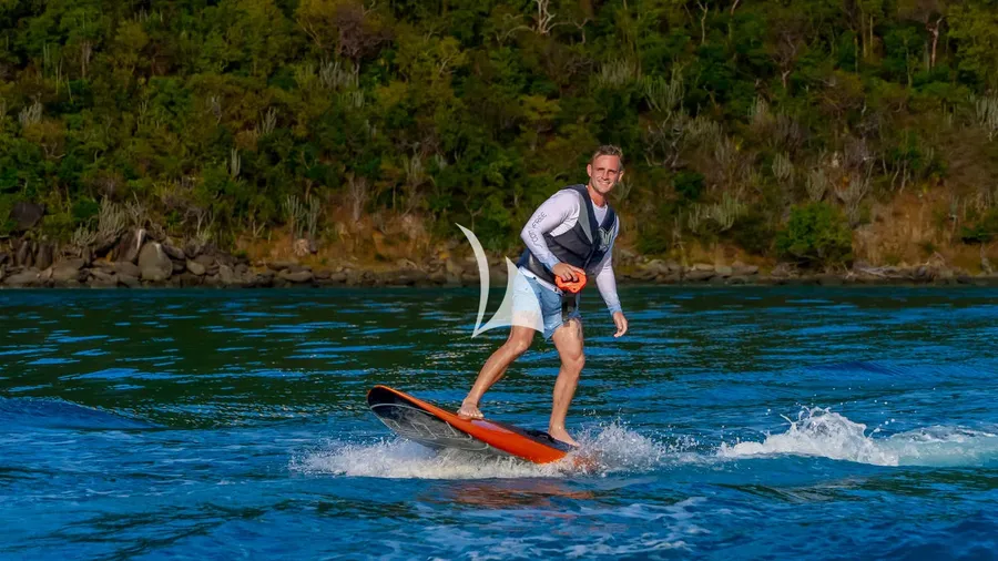 SCOTT FREE, photos 4
