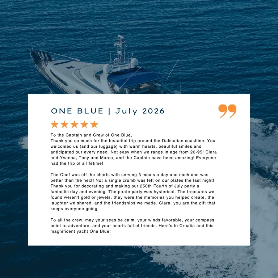 ONE BLUE, photos 2
