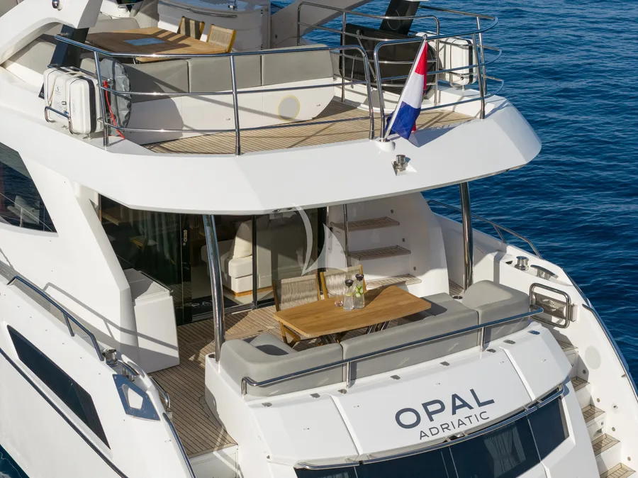 OPAL ADRIATIC, photos 4