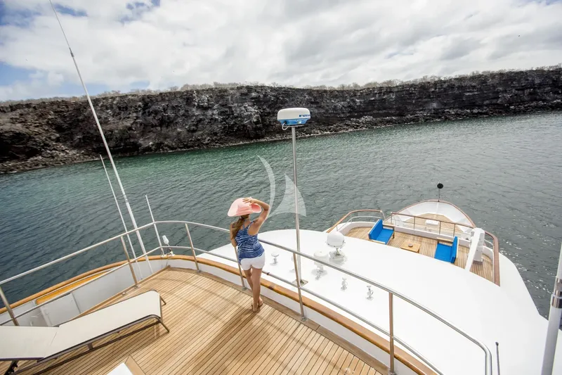 M/Y PASSION, all photos 3