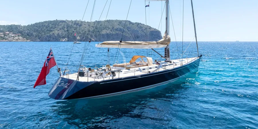 STELLA OF RORC, photos 6
