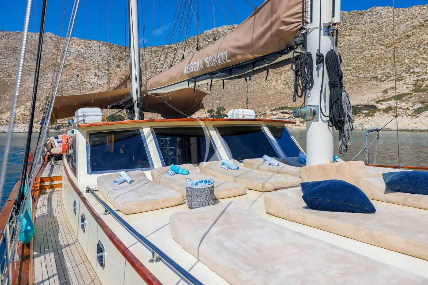 AEGEAN SCHATZ, photos 2