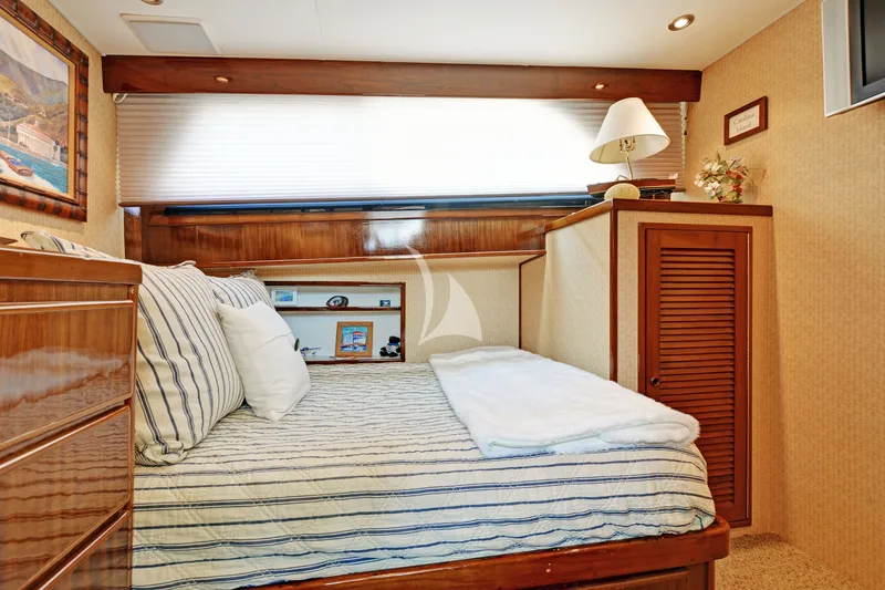NORTHERN LIGHT, cabins 5