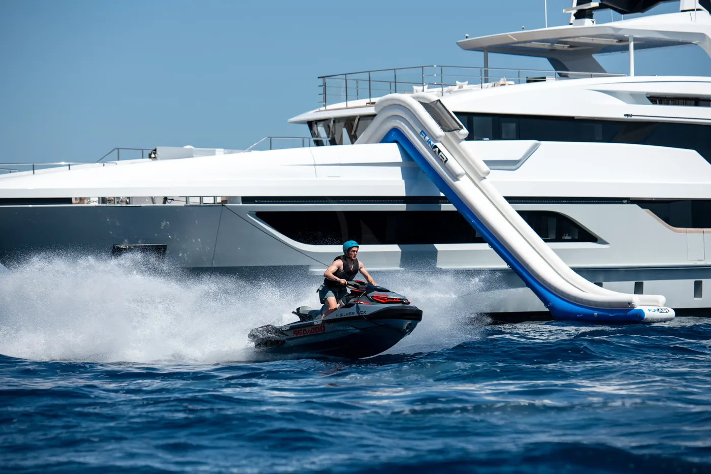 MY MAYVA, watertoys 1
