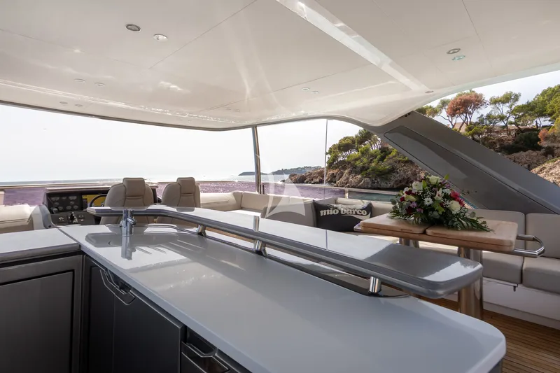 MIO BARCO, inside 2