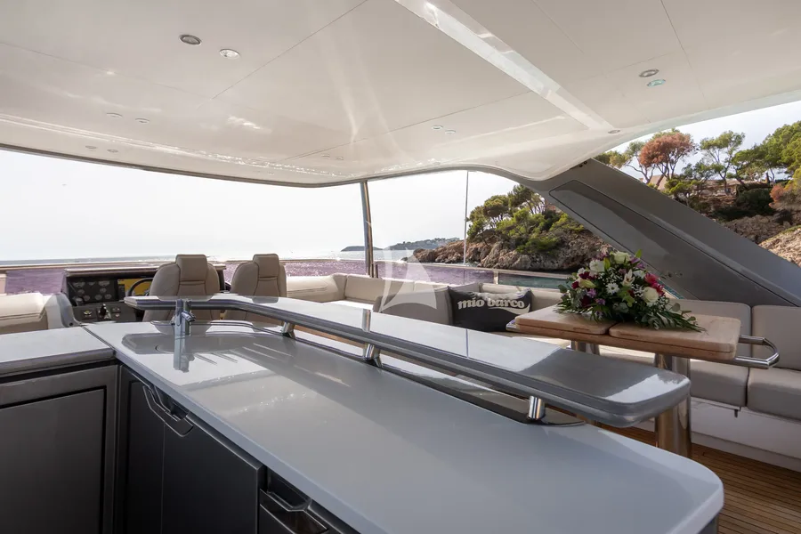 MIO BARCO, photos 6
