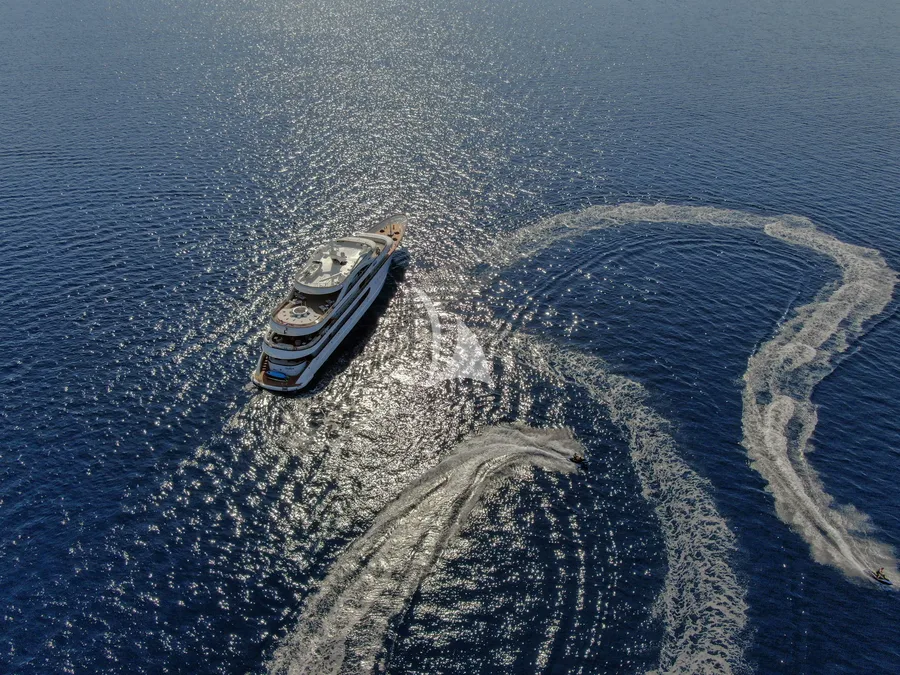 M/Y ANTHEA, photos 4