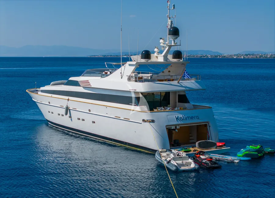 KALIMERA, photos 1