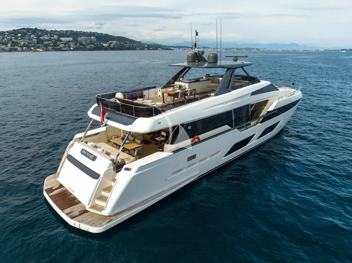 ASTONSEA (EX NINETEEN 42), photos 2