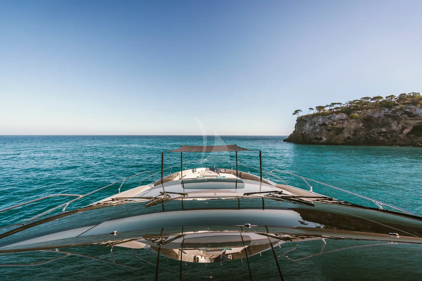 BARRACUDA III, photos 1