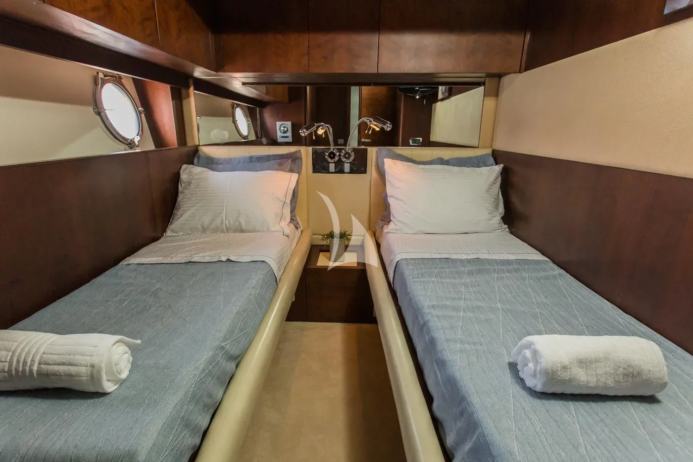 Cabin photo 2