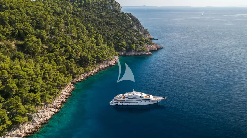 M/Y ANTHEA, all photos 3